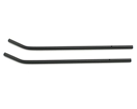 Landing Gear Skid Set Black