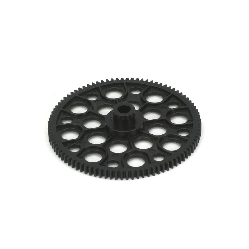 Main Tail Drive Gear B400