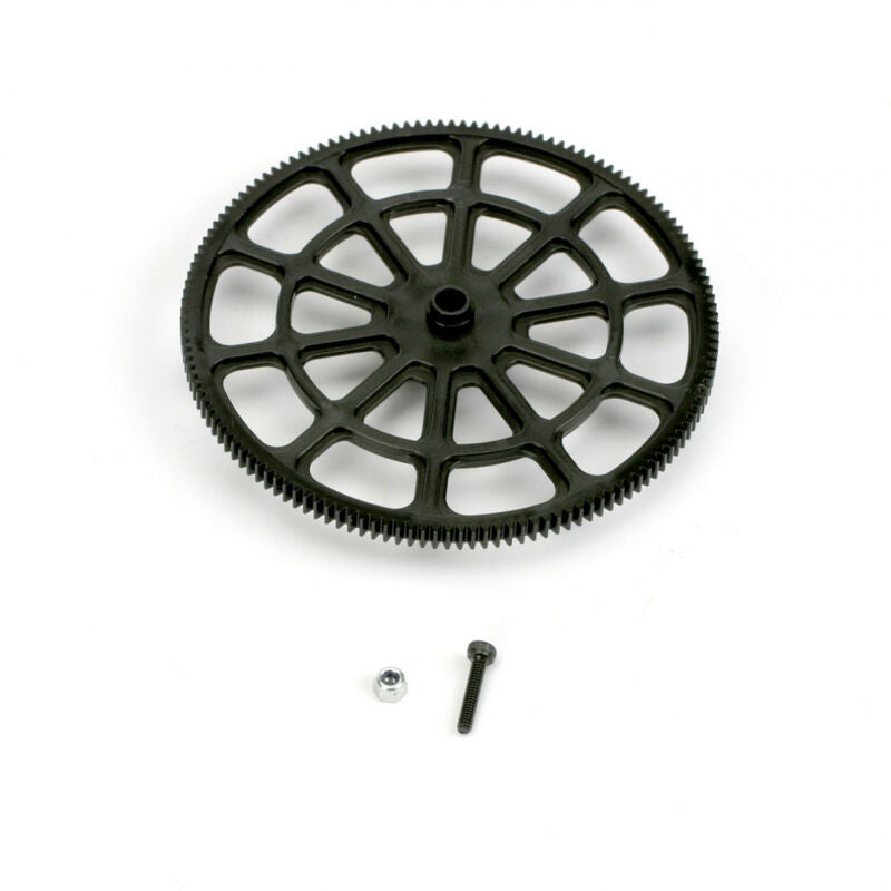Main Gear Bsr