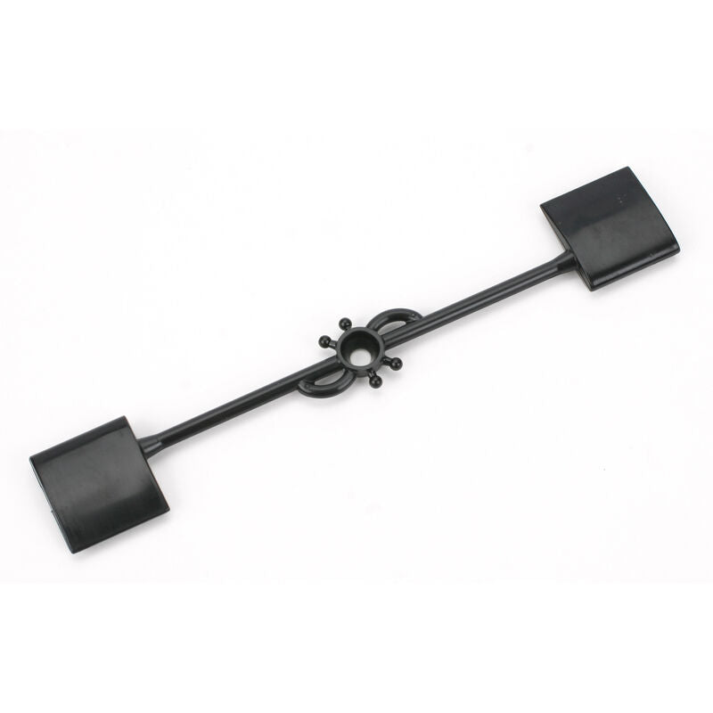 Mixing Paddle Flybar Bmsr