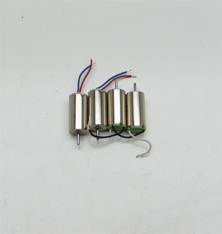 4617 Este Motor Set Proto X/syncropz 4