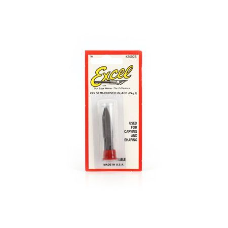 25 Blade