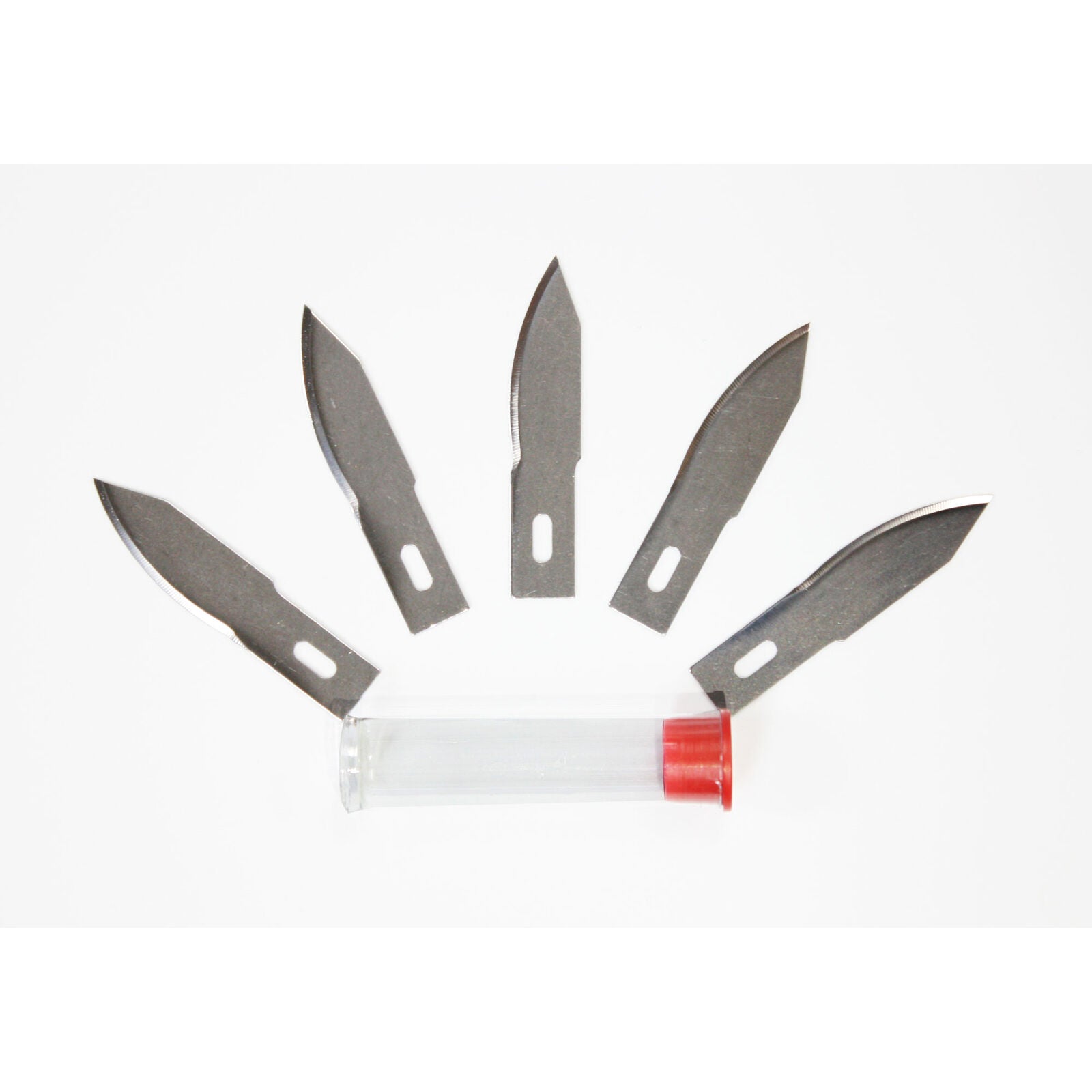 25 Blade