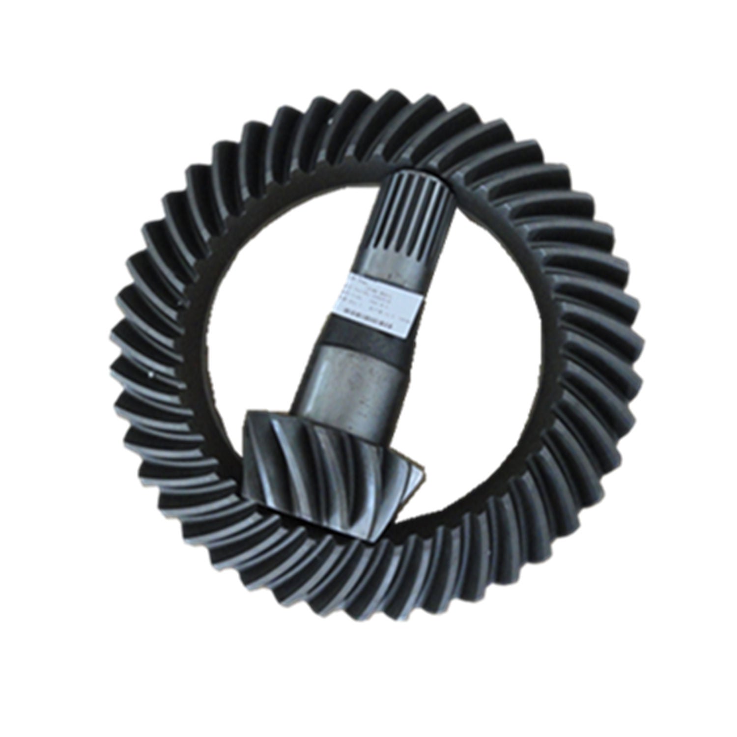 C9010 Bevel Gear Spiral 43t Lightning
