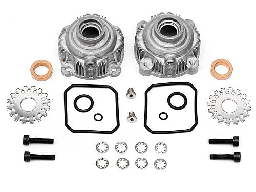 85426 Differential Case Set Baja