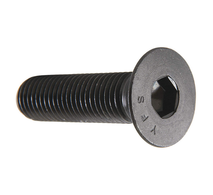 647 Socket Cap Screws 1/4-20x2 (4)