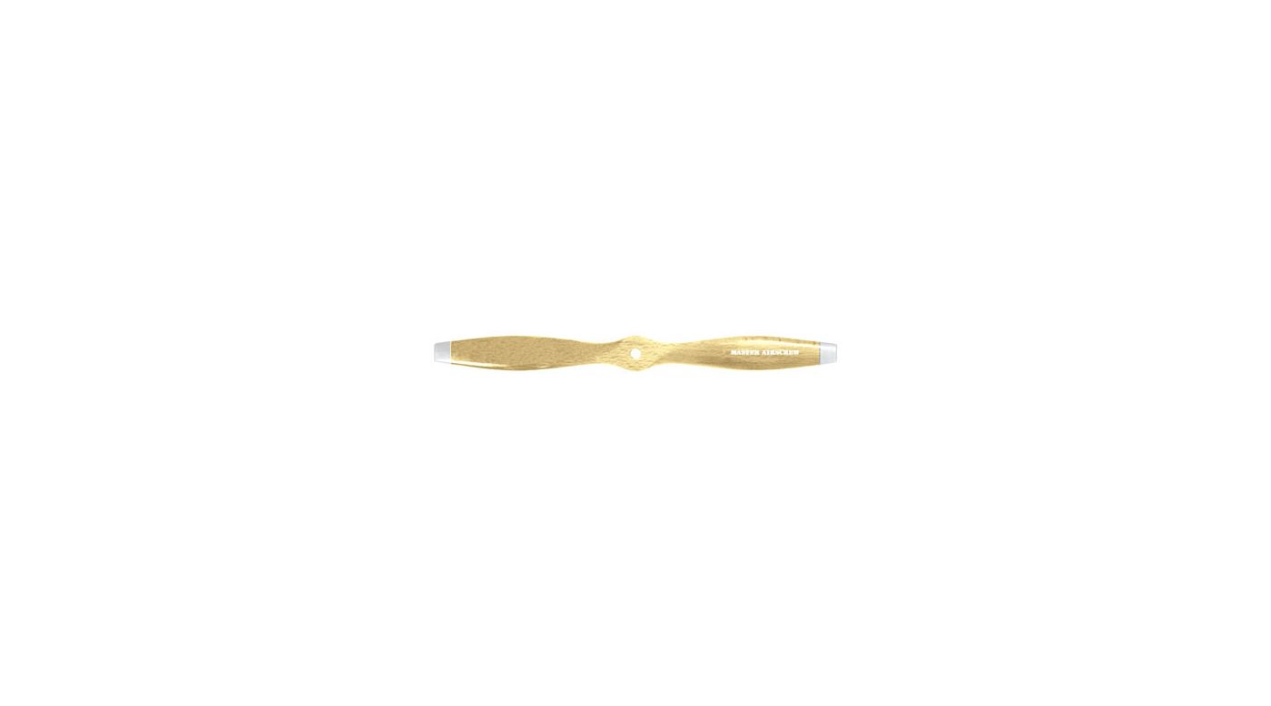 Wood Propeller, 11 x 7