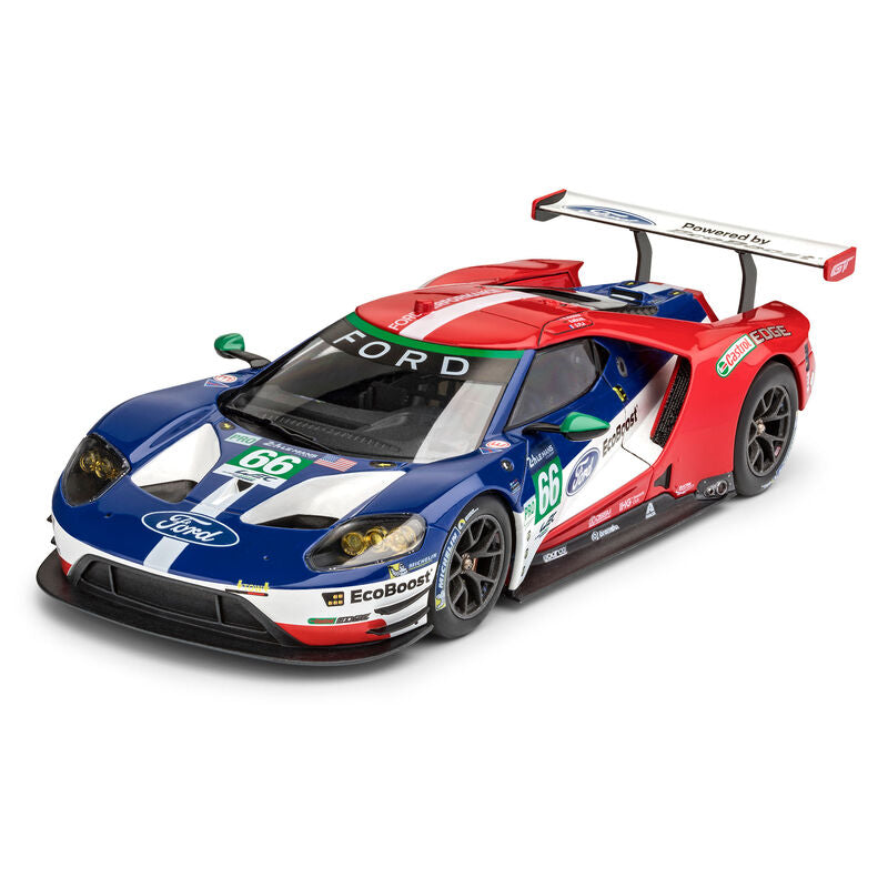 REVELL 1/24 Ford GT Racing LeMans