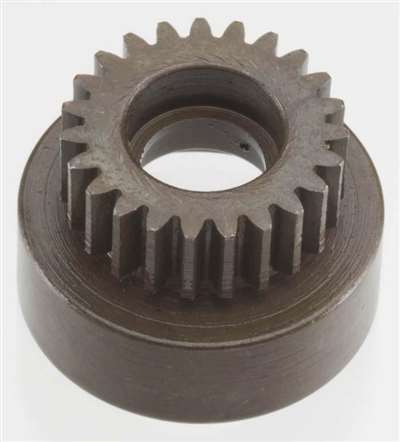 X-HARD CLUTCHBELL 20T .8 MOD T-MAXX