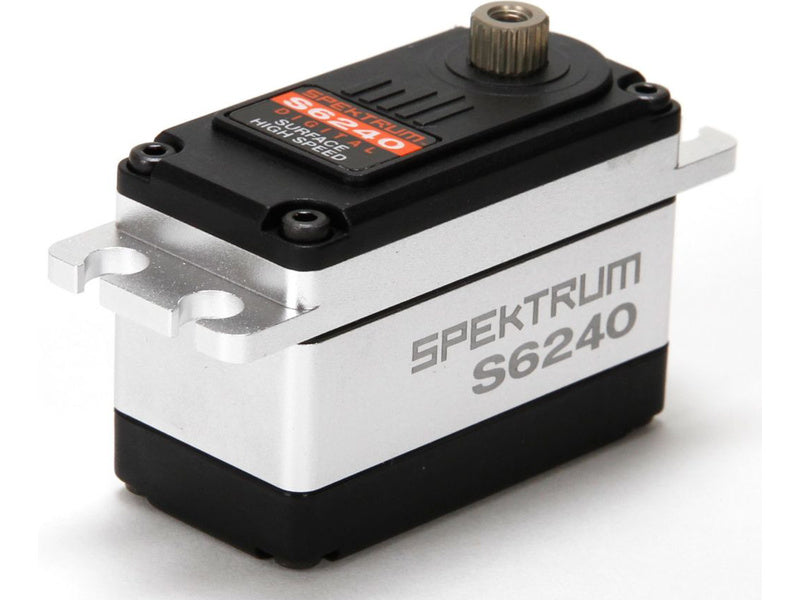 S6240 HIGH SPEED DIGITAL SERVO
