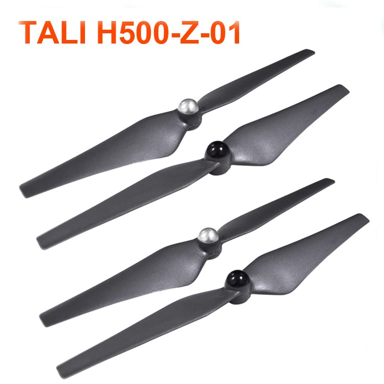 PROPELLERS TALI H 500