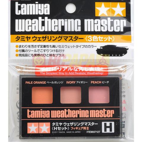 87127 EWATHER ING MASTER SET