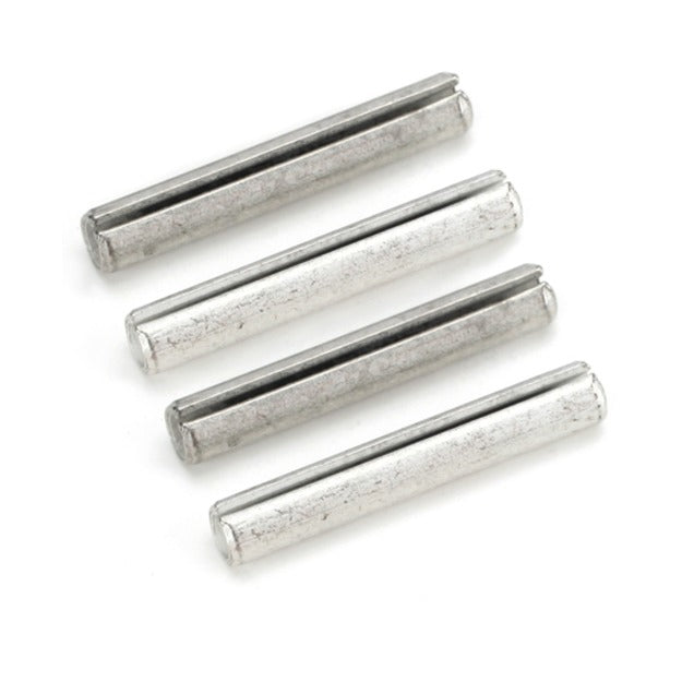 659 Split Coupling Sleeve 4-40 (4)