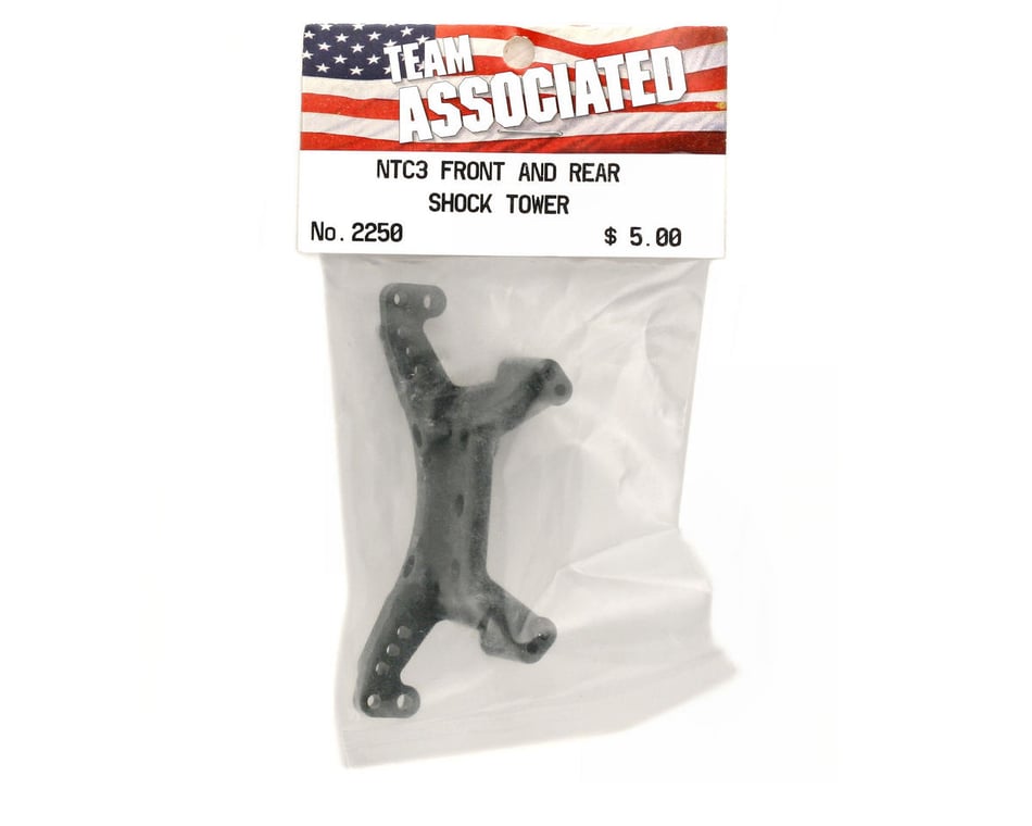 2250 Fr/re Shock Tower Ntc3
