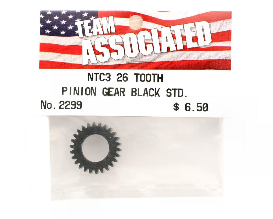 2299 Pinion Gear 26t