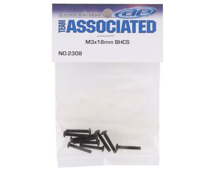 2308 M3x18mm Bhcs Ntc3 (6)