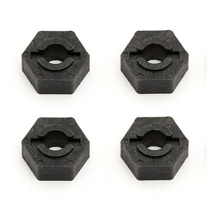 3950 Wheel Hex Adpters
