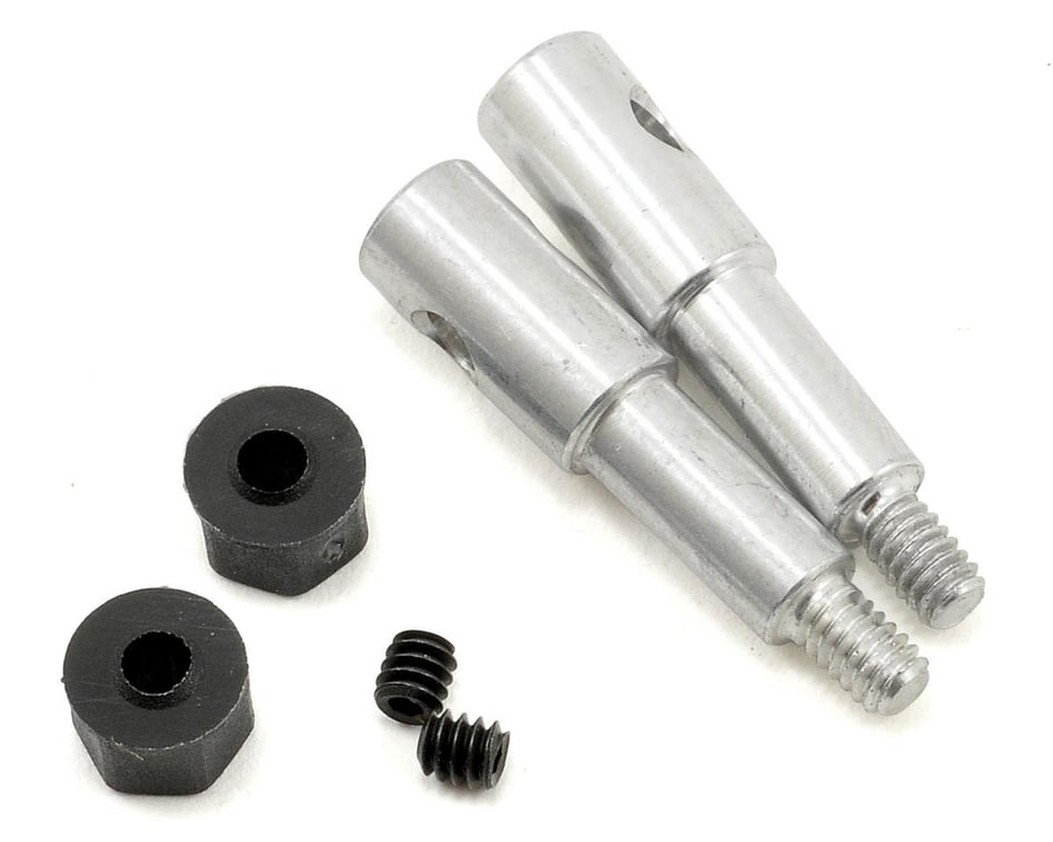 6220 Alum Fr Inline Axle (2)
