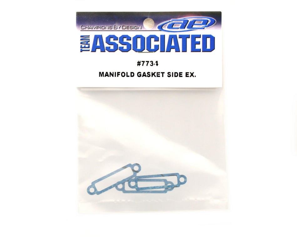 7734 Gasket Exhaust Manifold 3