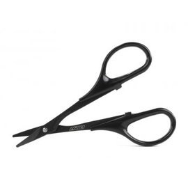 Straight Body Scissors