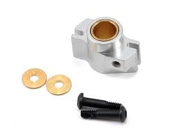 Aluminum Washout Base B400