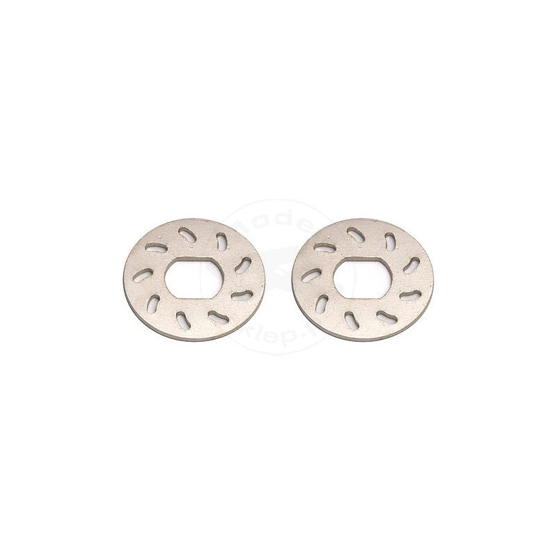 25535 Brake Discs Mmgt