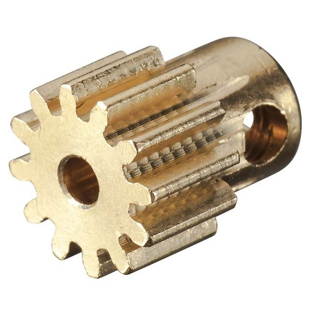 Dromida Pinion Gear 12t .6 Module 2mm Sb