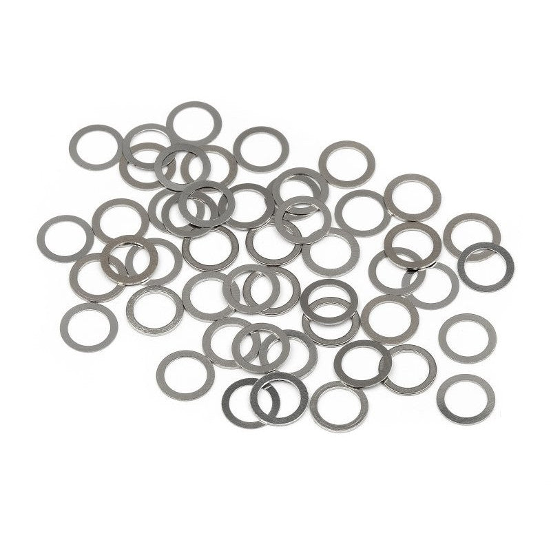 108606 Hot Bodies Clutch Shim Set