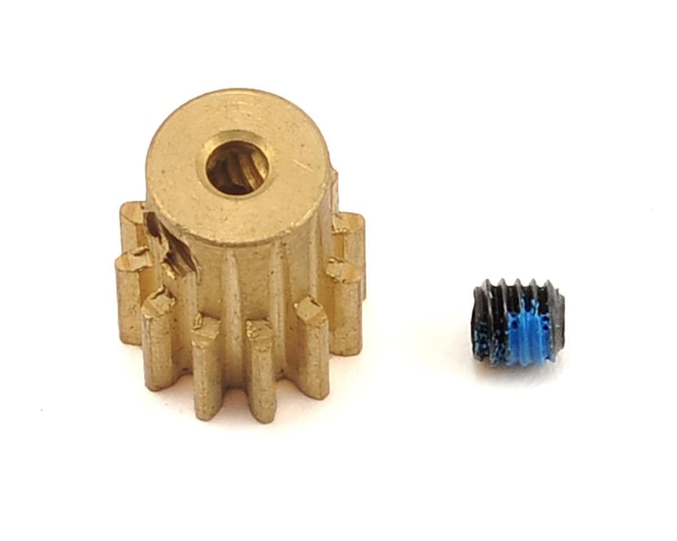 Dromida Pinion Gear 12t .6 Module 2mm Sb