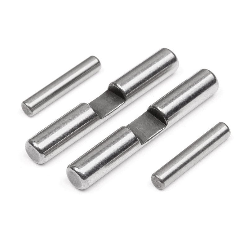 Differential Shaft Lightning Series