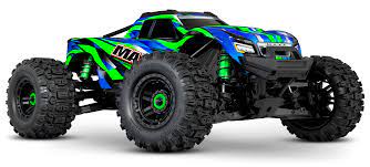 GRN - Maxx with widemaxx - GRN