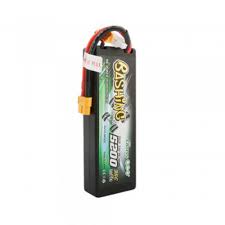7.4V 5200 Capacity 2S Voltage 35C Rate XT60