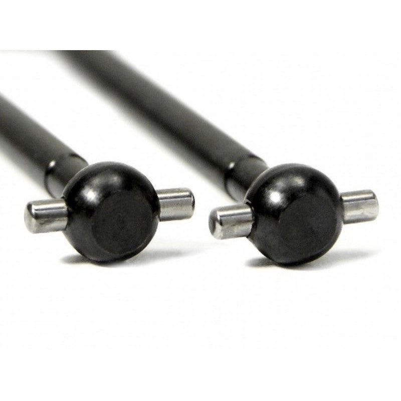 Hpi Racing Drive Shaft 6x52mm Savagexs