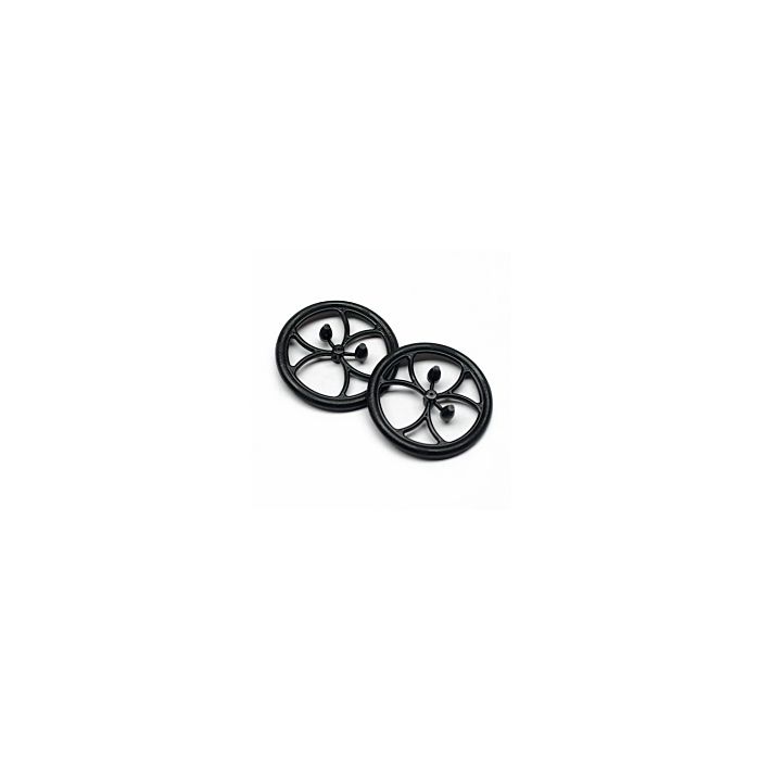 2-1/2" Micro Lite Wheels