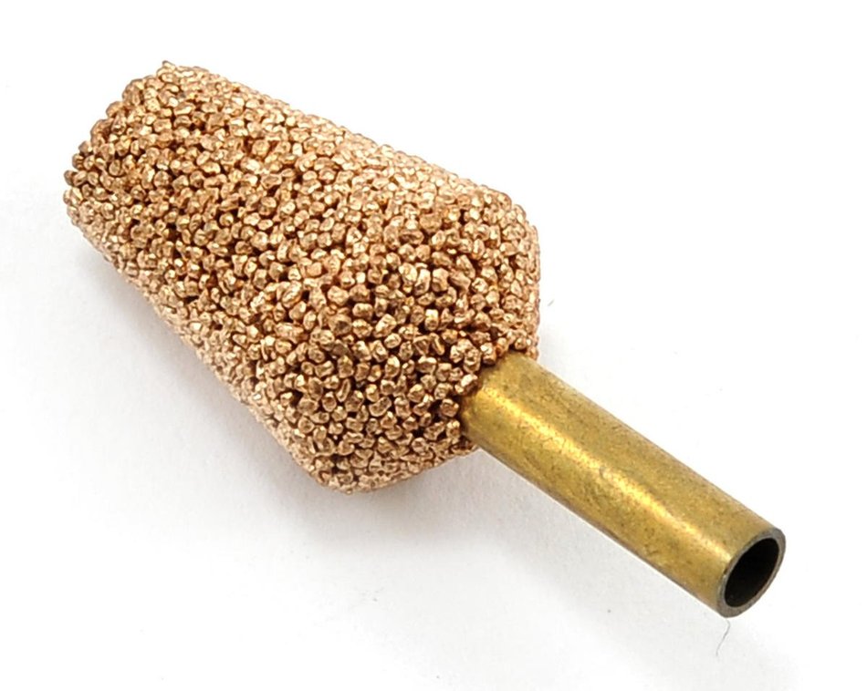 DUBRO Tank Filter