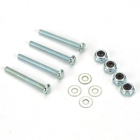 177 Bolt Lock Nut Set 632 (4)