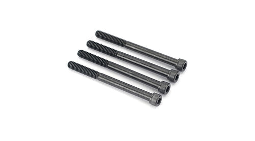 648 Socket Cap Screws 1/4-20x2.5 (4)