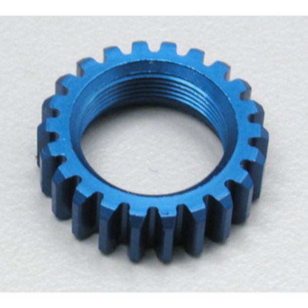2297 Pinion Gear 22t Blue
