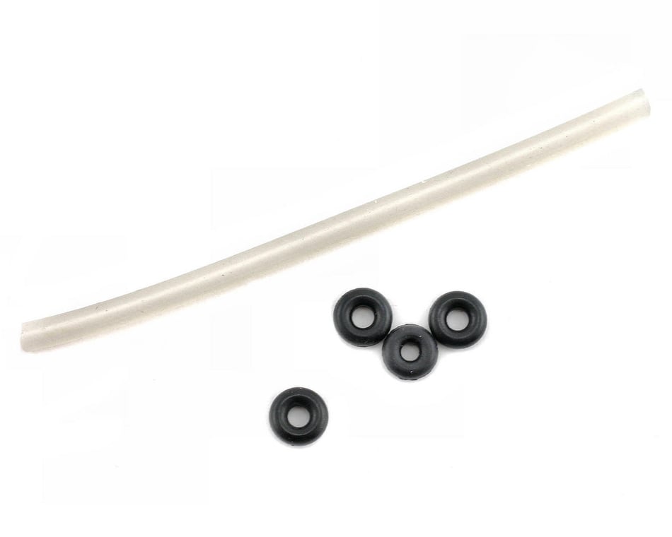 O-ring Tubing