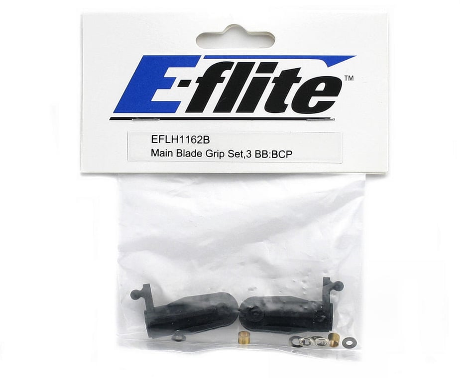 Main Blade Grip Set