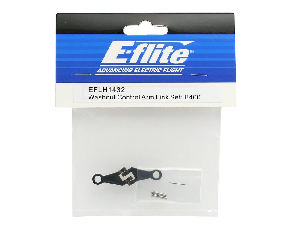 Washout Control Arm Link Set: B400