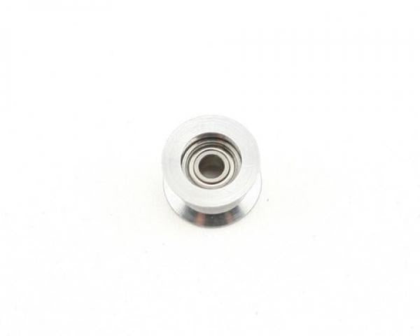 Tail Drive Belt Guide Pulley Tensioner