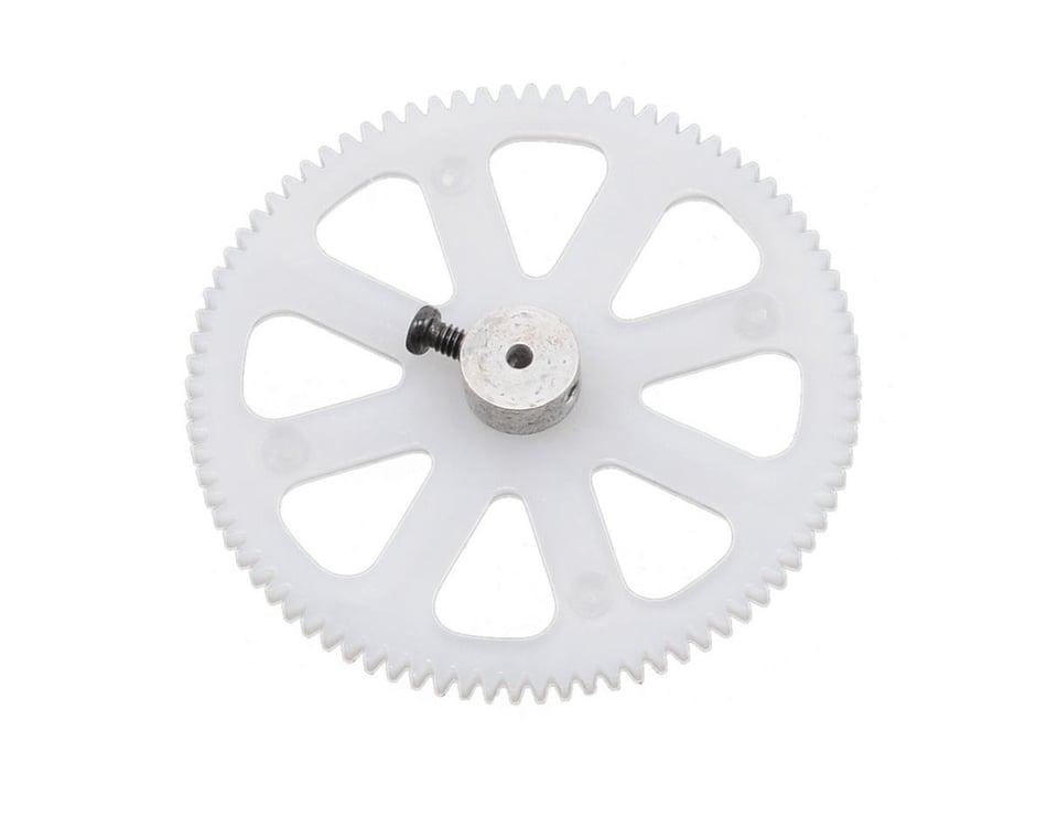 Inner Shaft Main Gear Bmcx