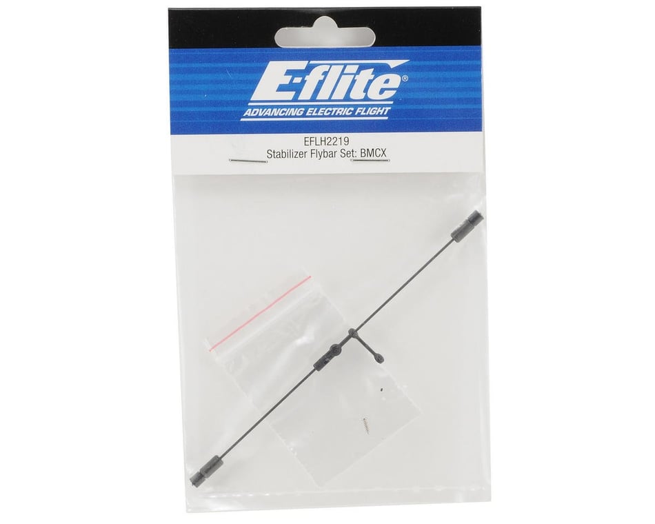 Stabilizer Flybar Set Bmcx