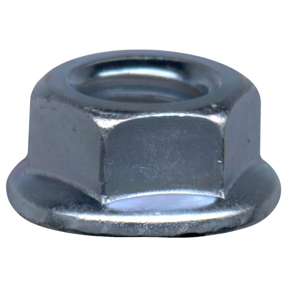 171 Locknuts 6-32 (4)