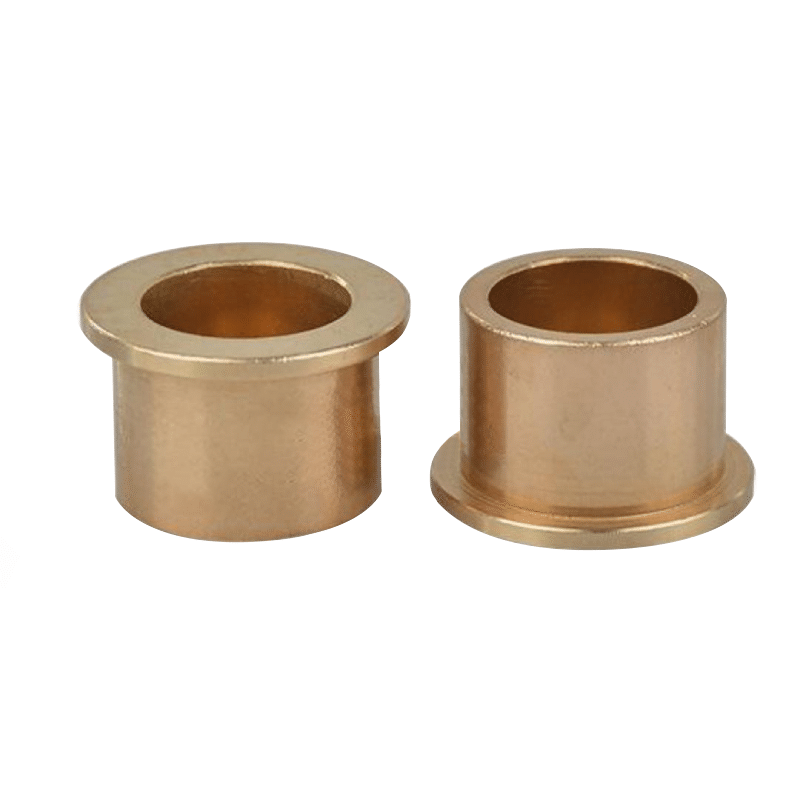 227 Flanged Bush 1/8x1/4 Ntc3