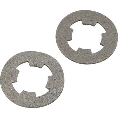 Hpi Racing Heavy-duty Ceramic Slipper Cl