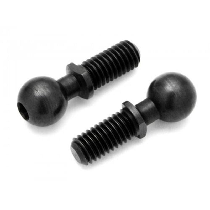 Pivot Ball 7.9x18mm (2 Pcs)