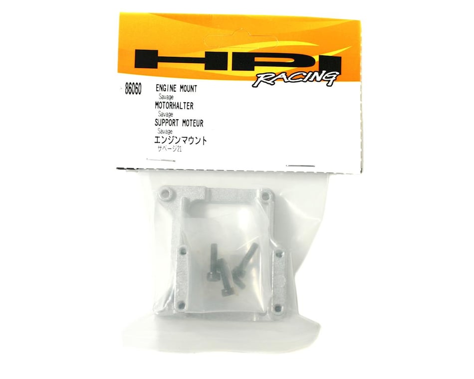 86060 Engine Mount Savage 21