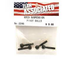 2246 Suspension Pvt Balls